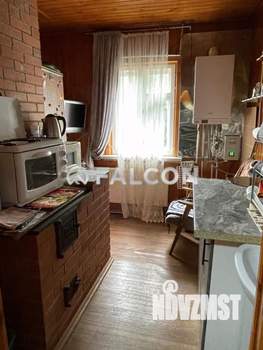 Дом 74м², 2-этажный, на длительный срок, 