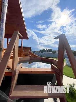 Дом 80м², 1-этажный, посуточно, 