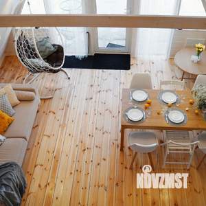 Дом 75м², 1-этажный, посуточно, 