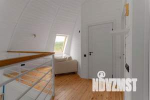 Дом 128м&sup2;, 2-этажный, посуточно, 