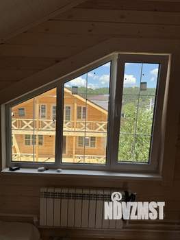 Дом 200м², 2-этажный, на длительный срок, 