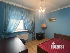 Дом 250м², 2-этажный, на длительный срок, 