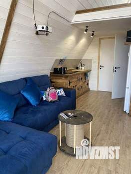 Дом 72м&sup2;, 1-этажный, посуточно, 