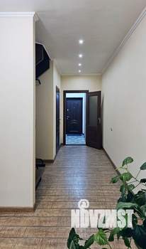 Дом 106м&sup2;, 2-этажный, на длительный срок, 