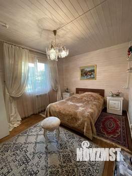 Дом 150м², 2-этажный, на длительный срок, 