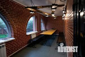 Дом 290м², 3-этажный, посуточно, 