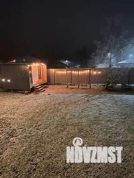 Дом 75м&sup2;, 1-этажный, посуточно, 