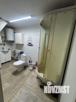 Дом 90м², 2-этажный, на длительный срок, 