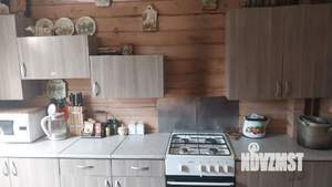 Дом 90м², 2-этажный, на длительный срок, 