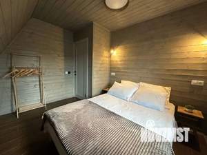 Дом 78м², 2-этажный, посуточно, 