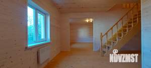 Коттедж 155м&sup2;, 2-этажный, на длительный срок, 