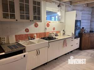 Дом 170м&sup2;, 2-этажный, на длительный срок, 