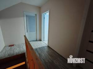 Дом 100м&sup2;, 2-этажный, на длительный срок, 