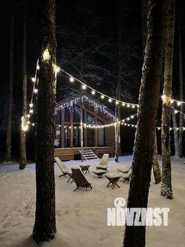 Дом 71м², 1-этажный, посуточно, 