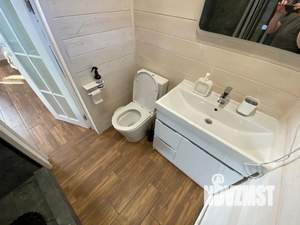 Дом 60м², 1-этажный, посуточно, 