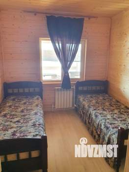 Дом 240м², 2-этажный, на длительный срок, 