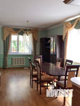 Дом 312м², 3-этажный, на длительный срок, 