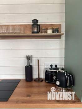 Дом 83м², 1-этажный, посуточно, 