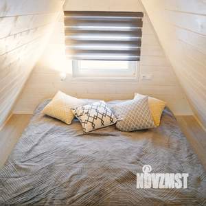 Дом 75м², 1-этажный, посуточно, 