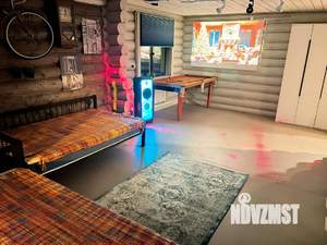 Дом 115м&sup2;, 2-этажный, посуточно, 