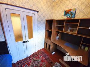 Дом 42м², 1-этажный, на длительный срок, 