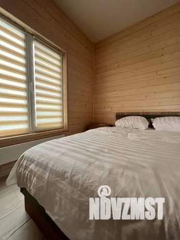 Дом 60м², 1-этажный, посуточно, 