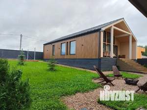 Дом 135м², 1-этажный, посуточно, 