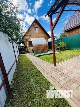 Дом 65м&sup2;, 2-этажный, посуточно, 