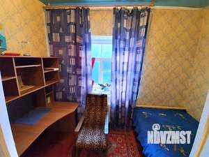Дом 42м², 1-этажный, на длительный срок, 