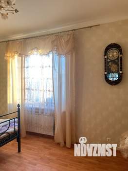 Дом 285м², 3-этажный, на длительный срок, 