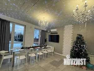 Дом 180м&sup2;, 2-этажный, посуточно, 