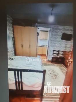 Дом 30м², 1-этажный, на длительный срок, 