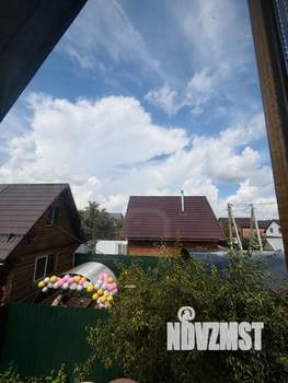 Дом 65м&sup2;, 2-этажный, посуточно, 