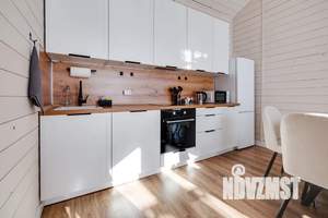 Дом 82м², 1-этажный, посуточно, 