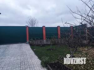 Дом 54м², 1-этажный, посуточно, 