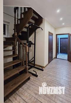 Дом 106м&sup2;, 2-этажный, на длительный срок, 