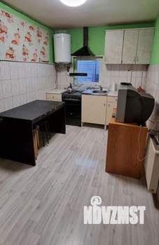 Дом 40м², 1-этажный, на длительный срок, 