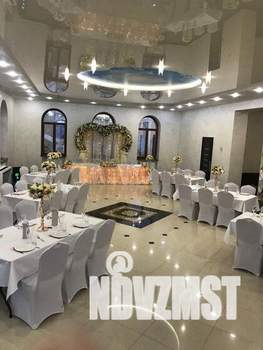 Дом 1162м², 3-этажный, посуточно, 