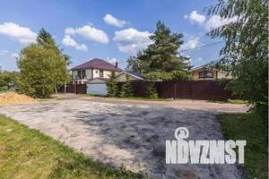 Дом 200м&sup2;, 1-этажный, посуточно, 