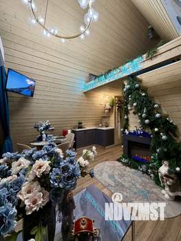 Дом 63м&sup2;, 2-этажный, посуточно, 