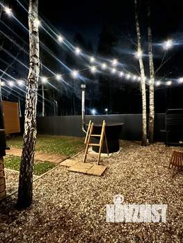 Дом 110м², 1-этажный, посуточно, 