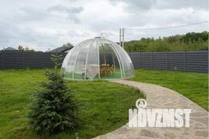 Дом 128м&sup2;, 2-этажный, посуточно, 