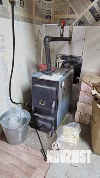 Дом 94м², 2-этажный, на длительный срок, 