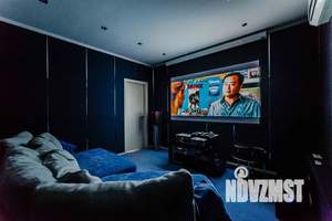 Дом 520м², 2-этажный, посуточно, 