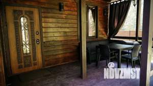Дом 150м², 2-этажный, посуточно, 