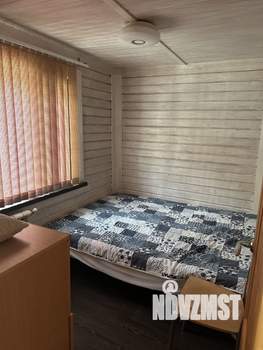 Дом 75м², 2-этажный, на длительный срок, 