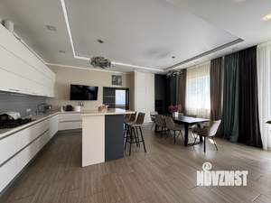 Дом 500м², 2-этажный, на длительный срок, 