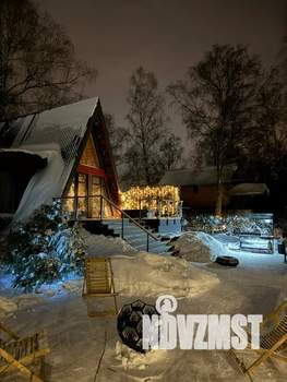 Дом 68м², 2-этажный, посуточно, 