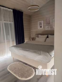 Дом 80м², 1-этажный, посуточно, 