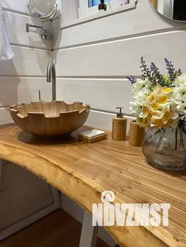 Дом 54м², 2-этажный, посуточно, 